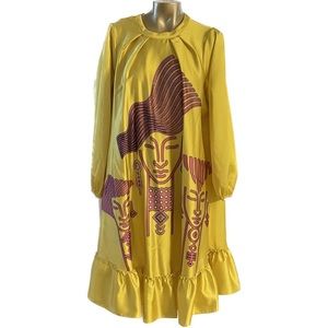 Beautiful Vintage Dress